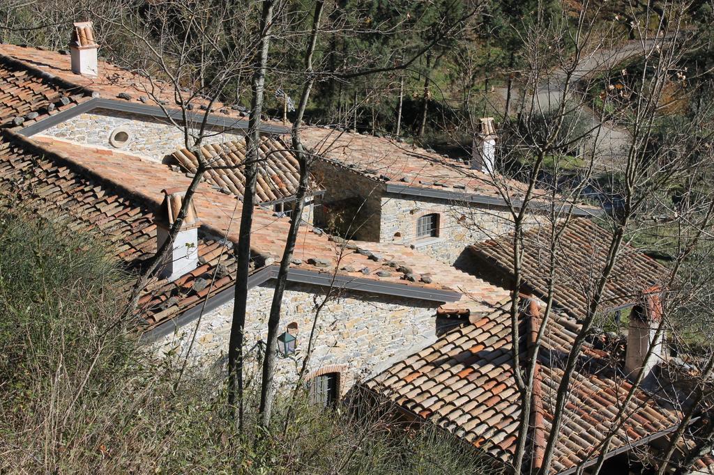 Case Vacanza S. Nicola Viggianello Exterior photo