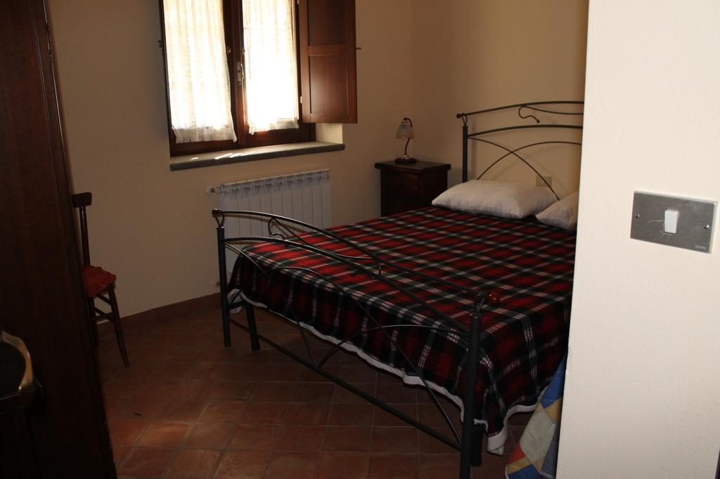 Case Vacanza S. Nicola Viggianello Exterior photo